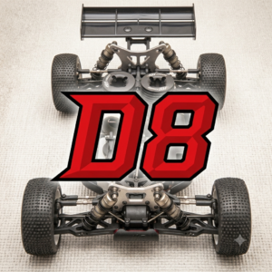 D8