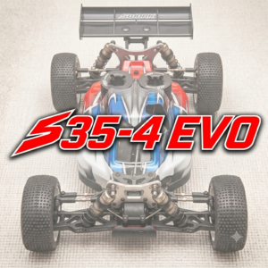 S35-4 EVO