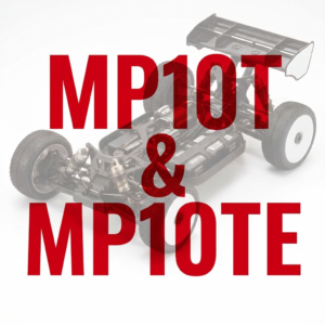 MP10T & MP10TE