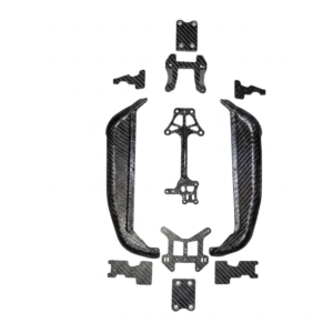 mp10 kit tki2 tki3 renfort