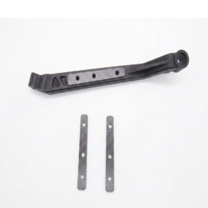 protection chassi ar mp11